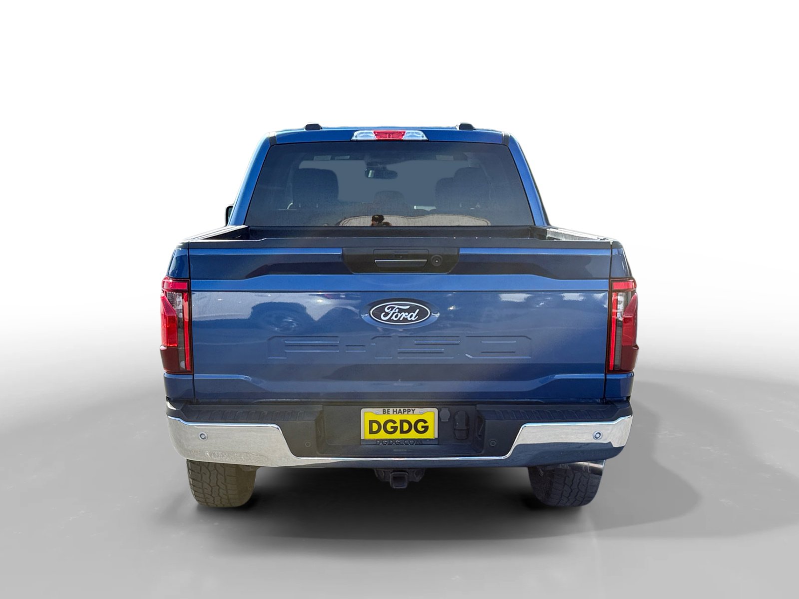 Certified 2024 Ford F150 XLT w/ Mobile Office Package AWD/4WD image 4