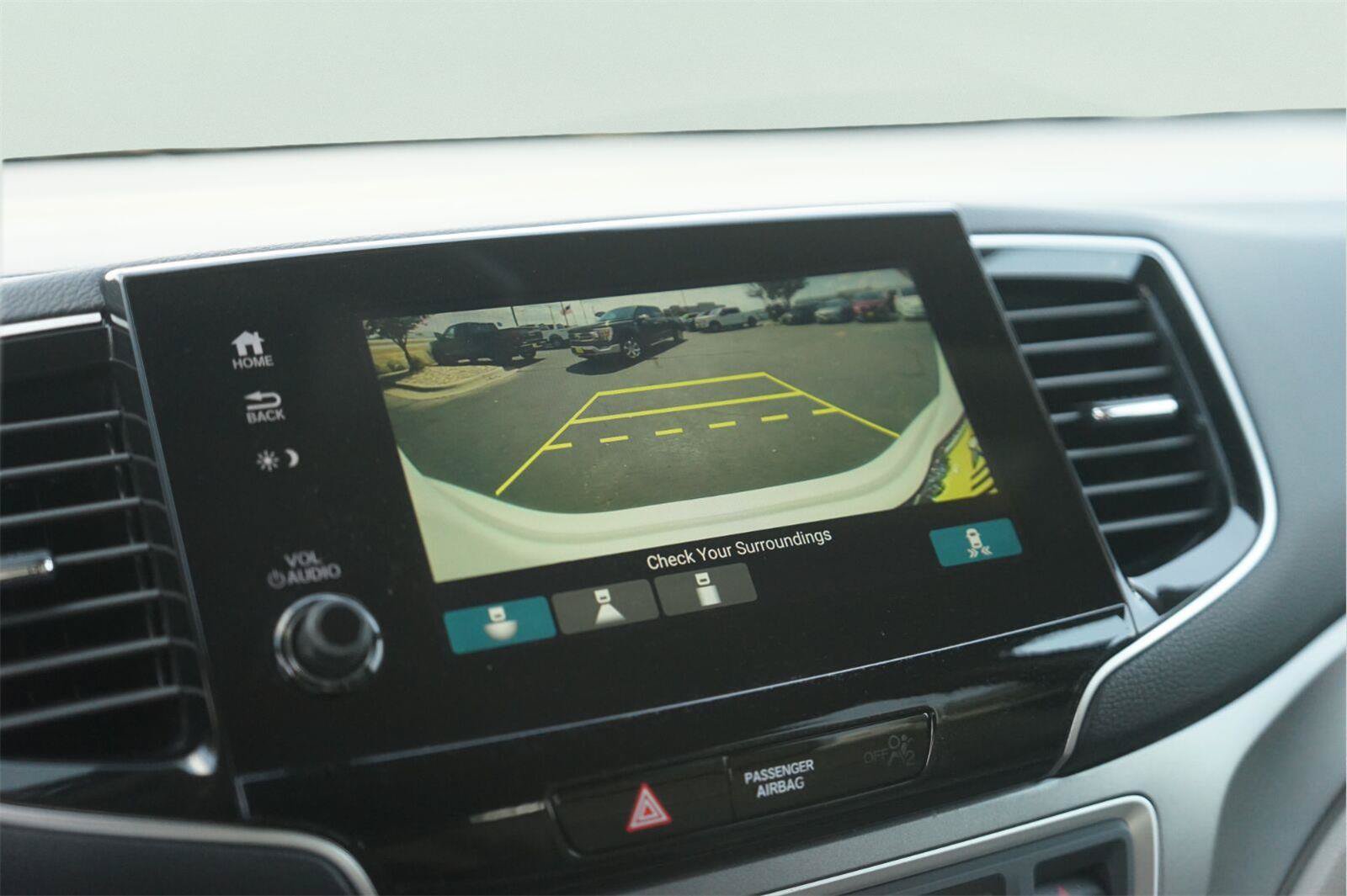 Used 2020 Honda Pilot EX-L image 30