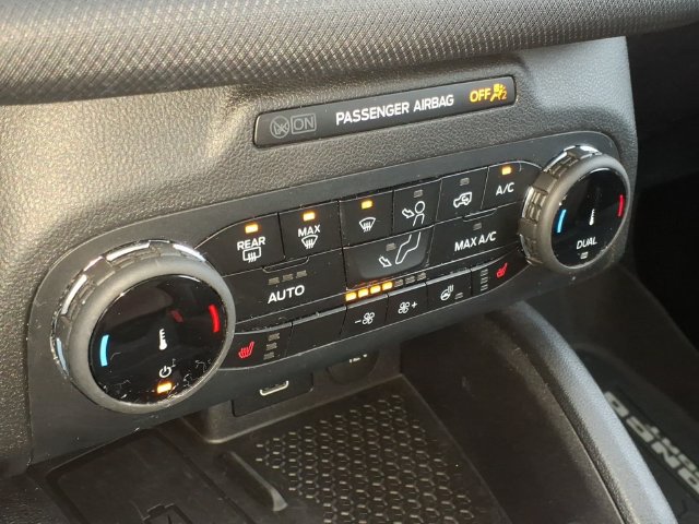 Certified 2024 Ford Bronco Sport Outer Banks w/ Tech Package AWD/4WD image 23