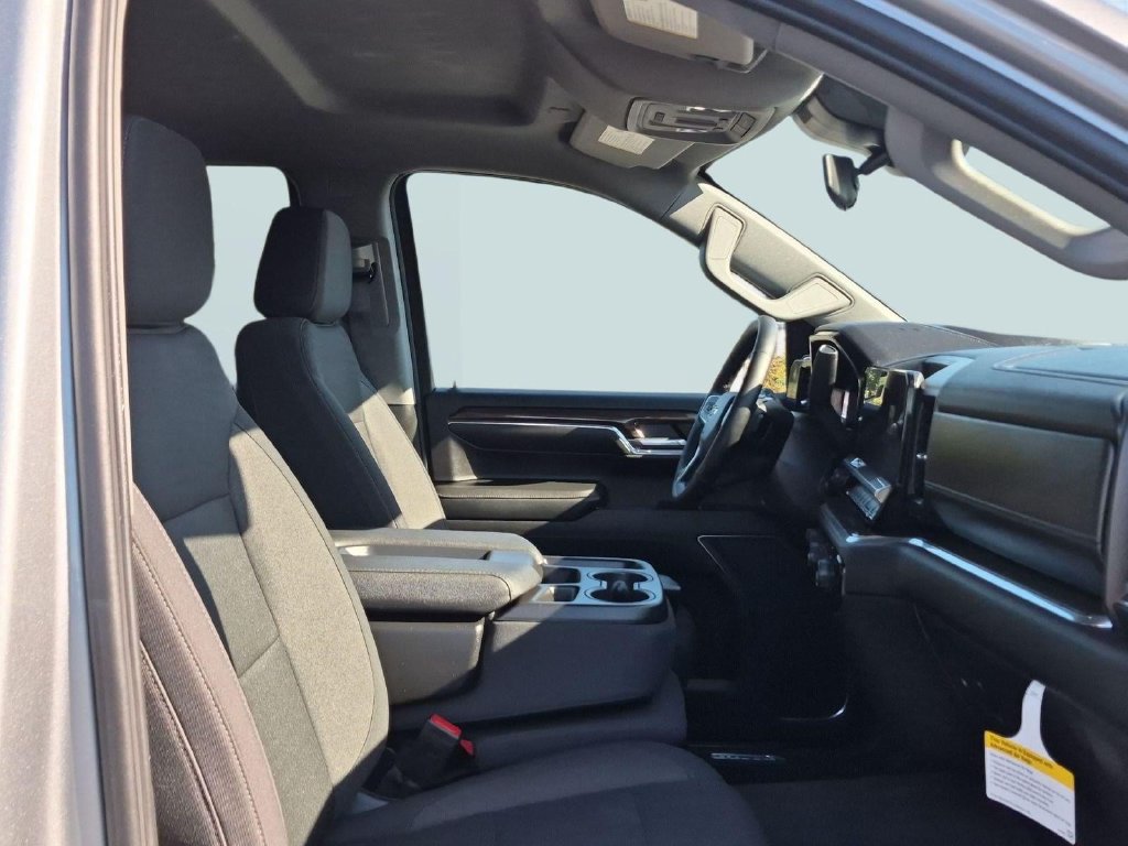 Used 2024 Chevrolet Silverado 1500 LT w/ All Star Edition Plus AWD/4WD image 26