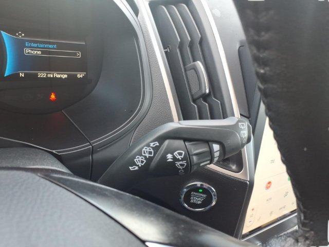 Certified 2024 Ford Edge SEL AWD/4WD image 23