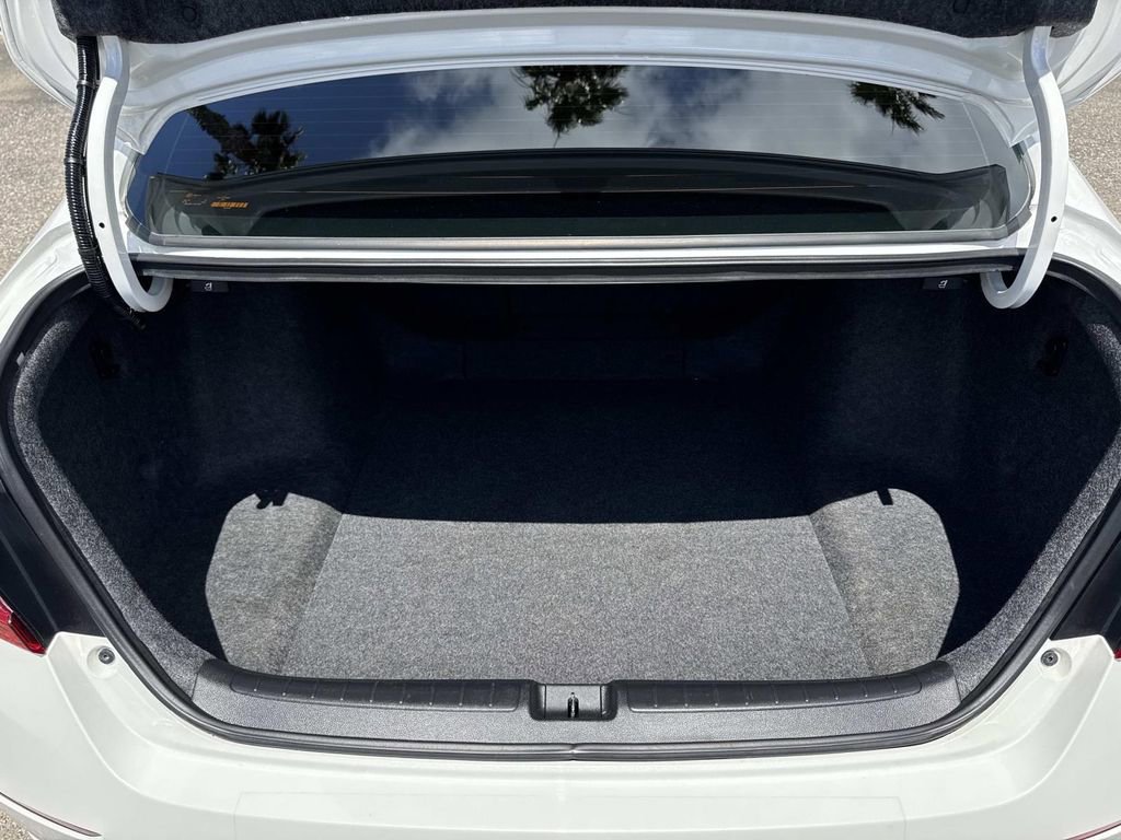 Used 2019 Honda Accord Sport image 26