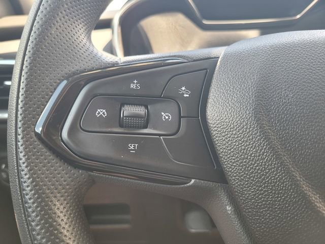 Used 2021 Chevrolet TrailBlazer LT w/ Convenience Package FWD image 27