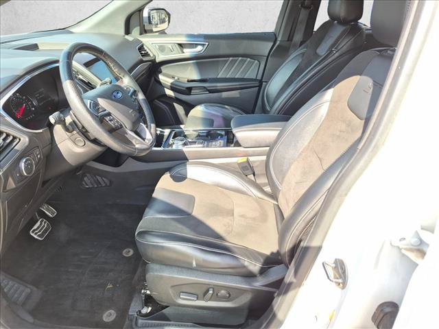 Certified 2020 Ford Edge ST w/ Equipment Group 401A AWD/4WD image 20