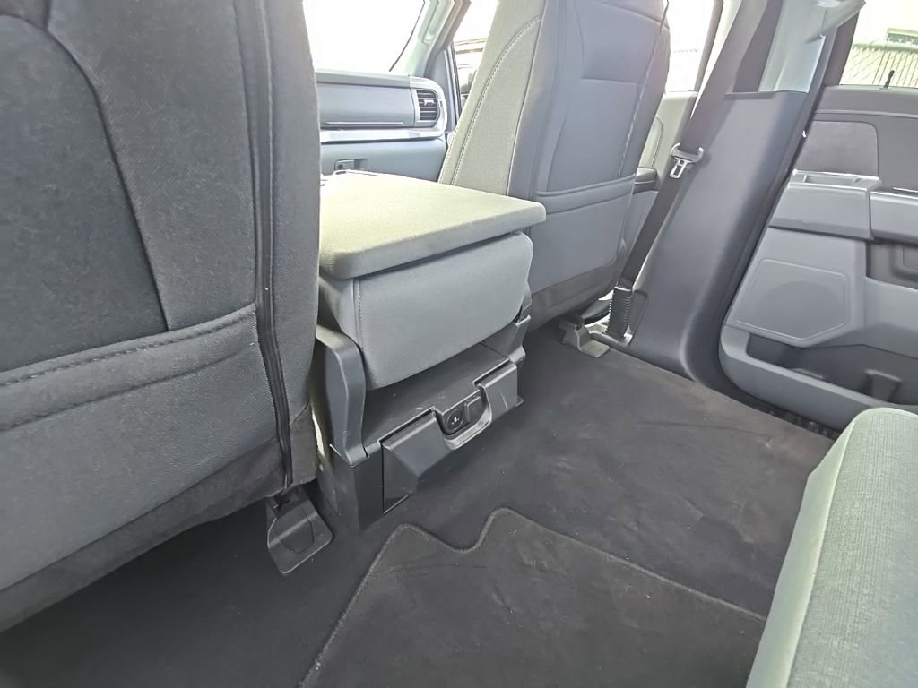 Certified 2025 Ford F150 XLT w/ Equipment Group 301A Standard image 18