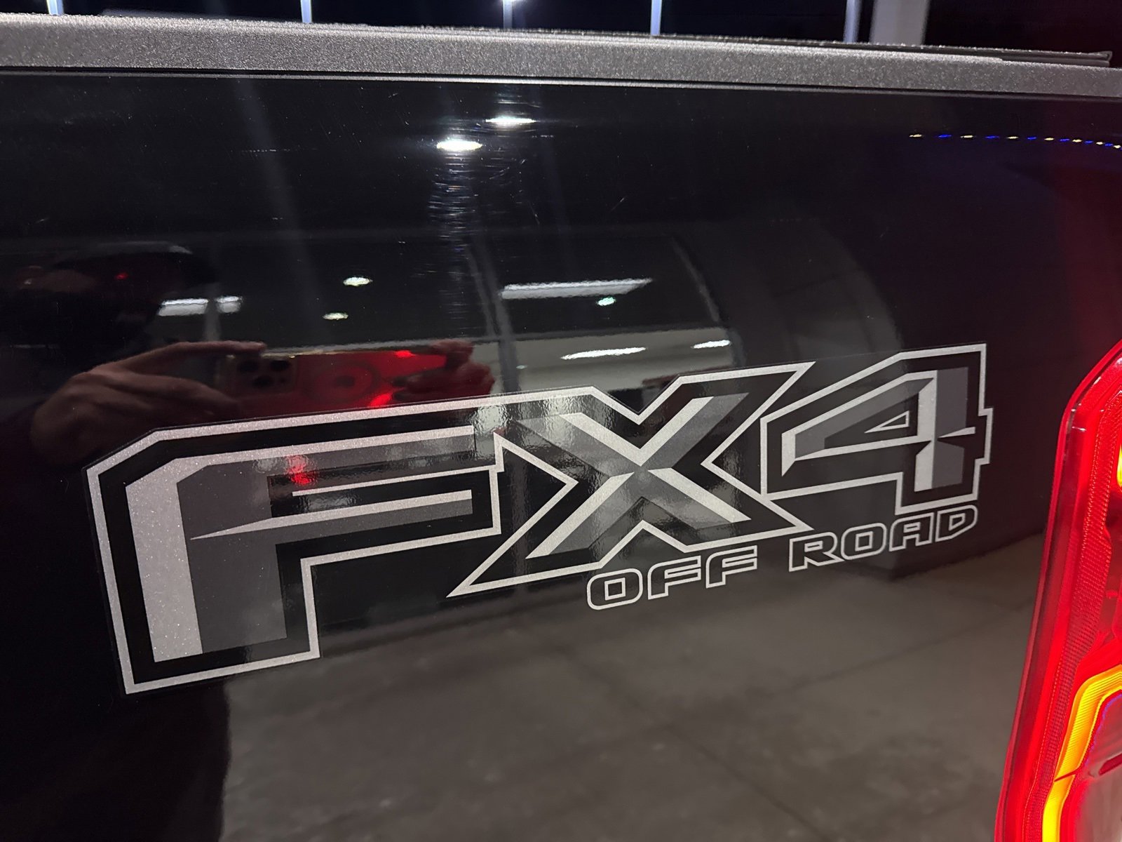 Certified 2023 Ford Ranger XLT w/ Equipment Group 302A High image 17