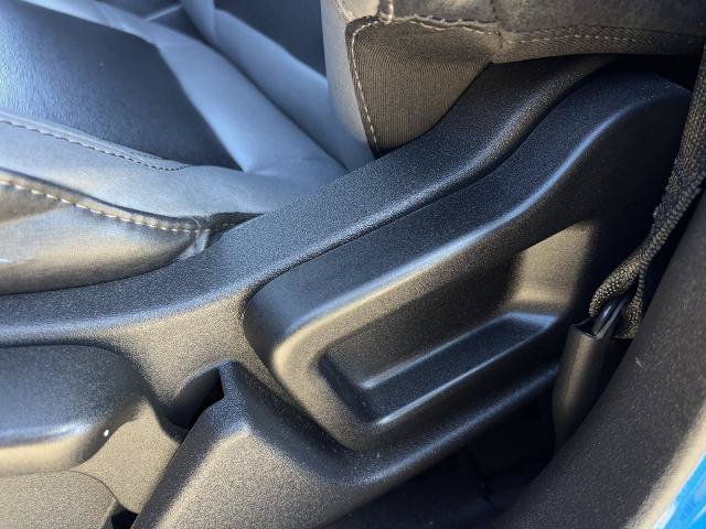 Certified 2024 Ford Bronco Black Diamond AWD/4WD image 30