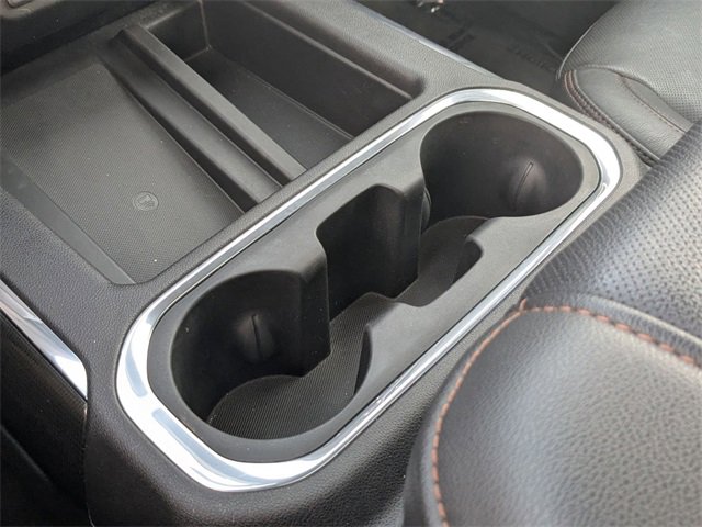 Used 2020 GMC Sierra 1500 AT4 w/ AT4 Premium Package image 18