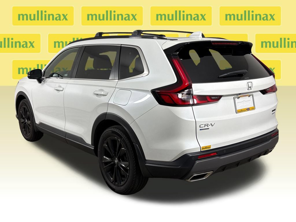Used 2023 Honda CR-V Sport Touring image 8