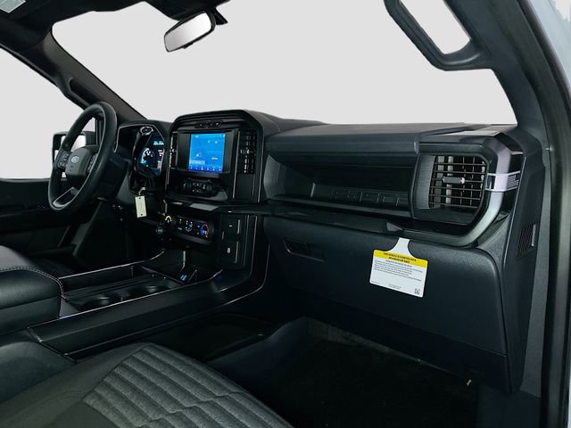 Certified 2022 Ford F150 XL w/ STX Appearance Package image 28