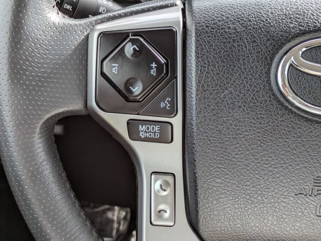Used 2023 Toyota 4Runner TRD Sport w/ Technology Package AWD/4WD image 23