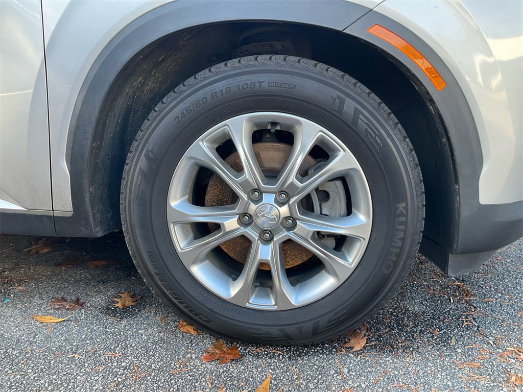 Used 2021 Hyundai Palisade SE image 18