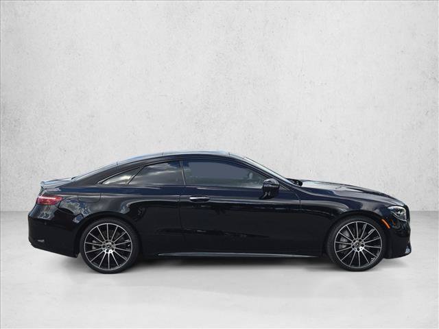 Used 2022 Mercedes-Benz E 450 Coupe video 4