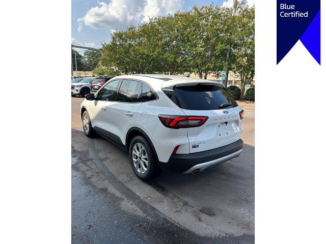 Certified 2025 Ford Escape Active FWD image 2