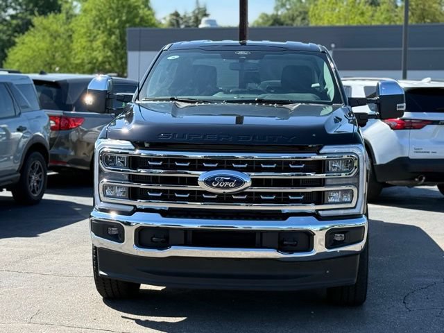 Certified 2026 Ford F250 Lariat w/ Chrome Package AWD/4WD image 37