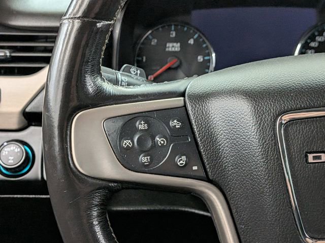 Used 2018 GMC Yukon Denali AWD/4WD image 33