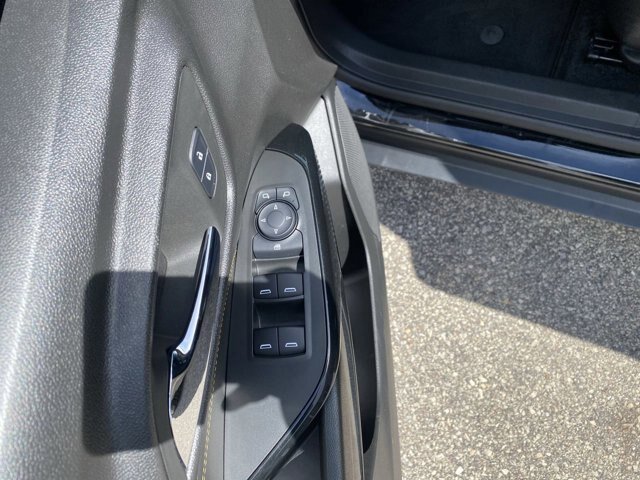 Used 2024 Chevrolet Trax LT FWD image 11