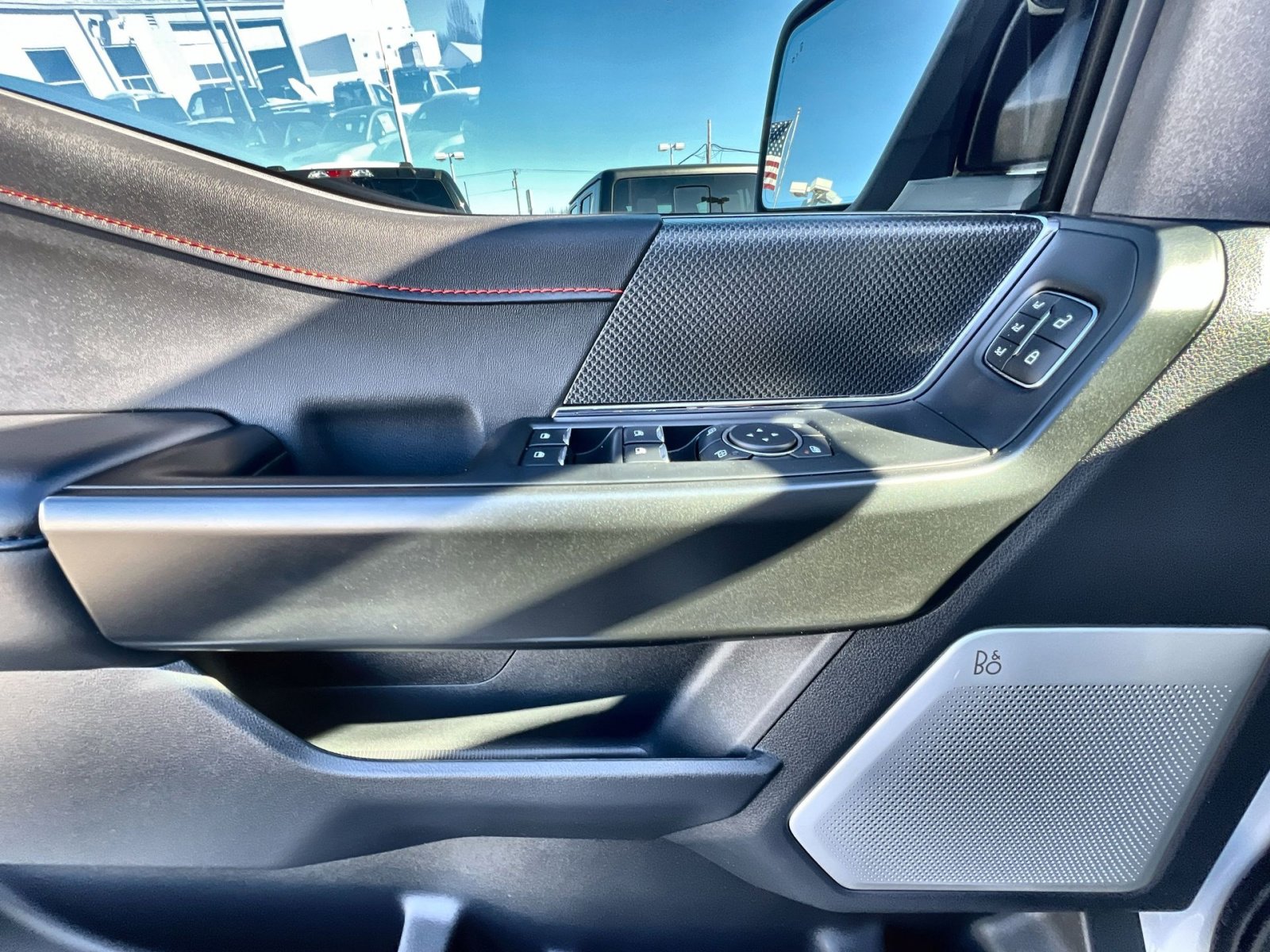 Certified 2025 Ford F150 Raptor image 15