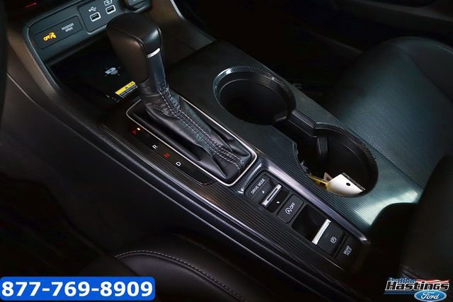 Used 2023 Honda Civic Sport Touring image 19