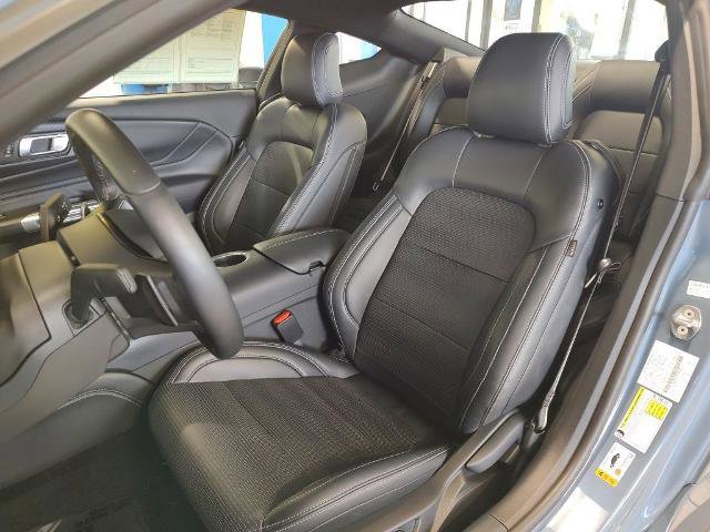 Certified 2024 Ford Mustang GT Premium RWD image 16