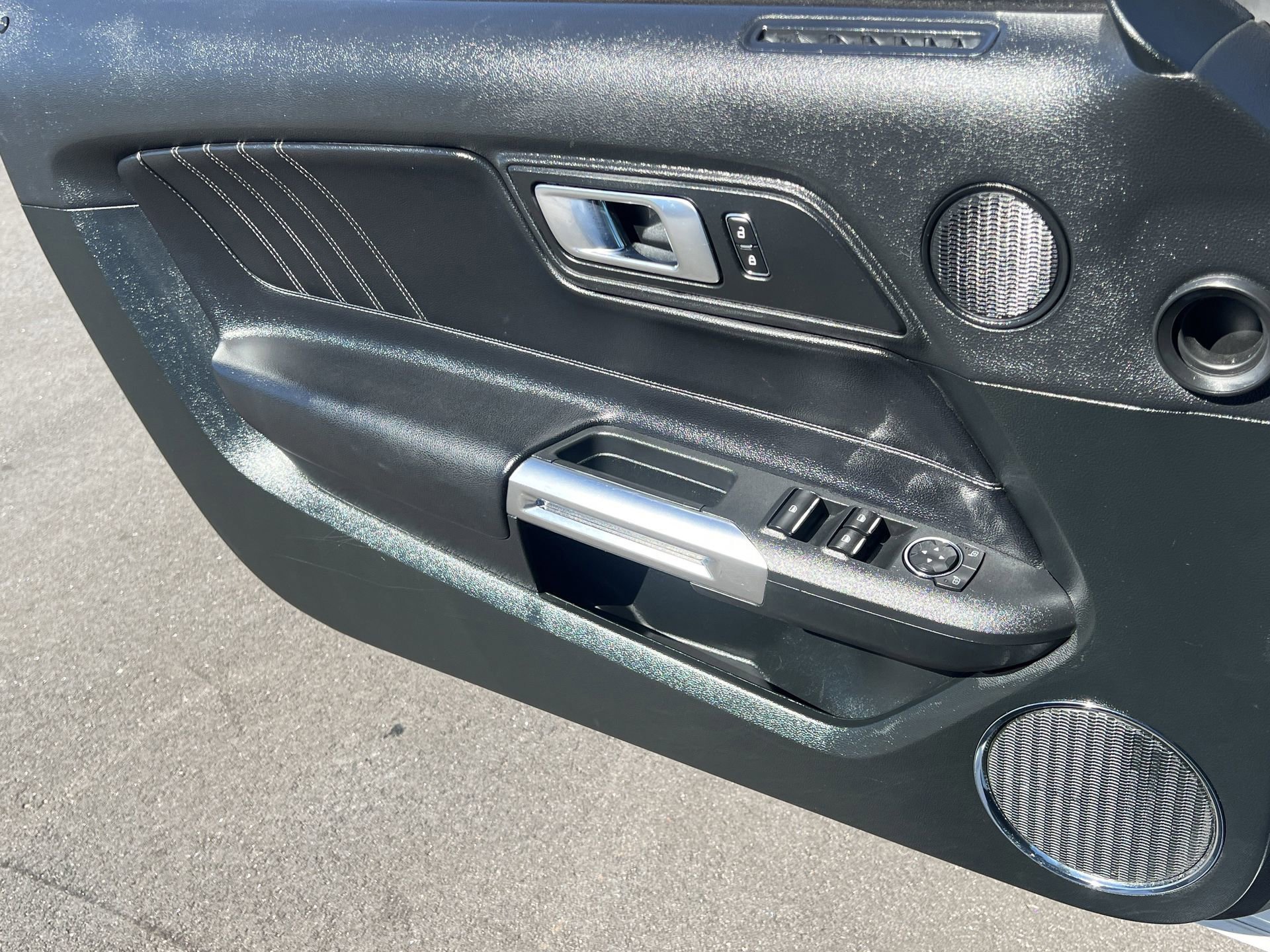 Certified 2023 Ford Mustang Premium image 24