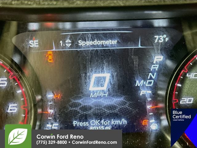 Used 2021 Dodge Charger SXT w/ Blacktop Package RWD image 15