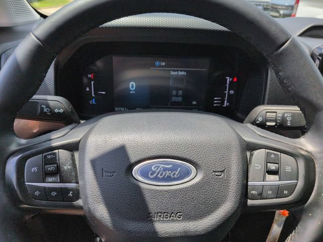 Certified 2024 Ford Ranger XLT w/ FX4 Off-Road Package AWD/4WD image 34