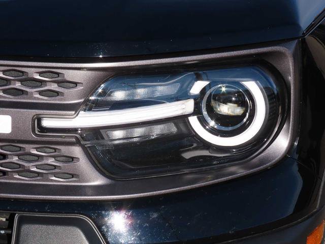 Certified 2025 Ford Bronco Sport Big Bend image 9