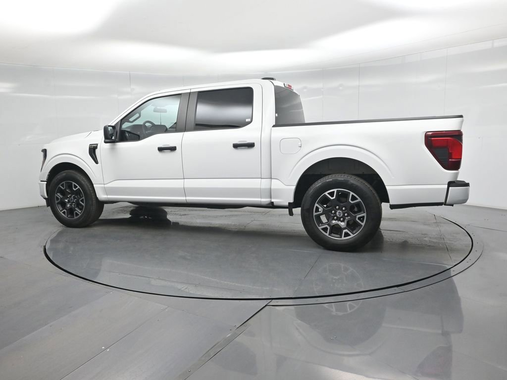 Certified 2024 Ford F150 STX image 22