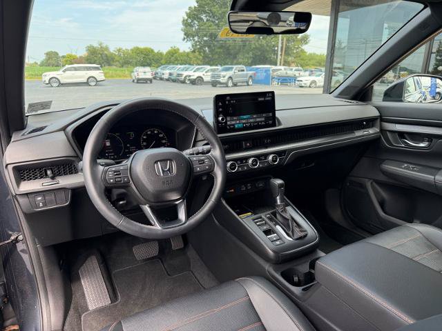 Used 2024 Honda CR-V Sport-L image 7