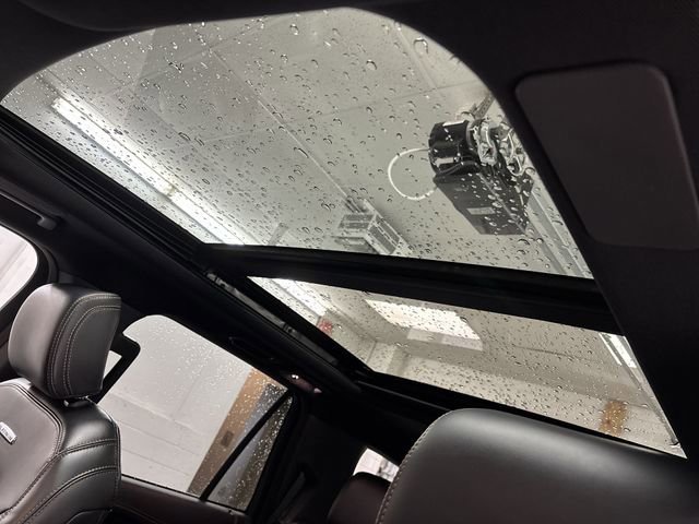 Certified 2022 Ford Expedition Platinum image 13