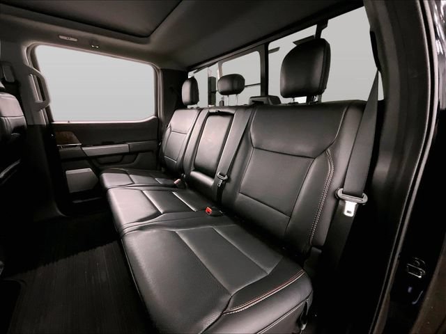 Certified 2021 Ford F150 Lariat AWD/4WD image 25