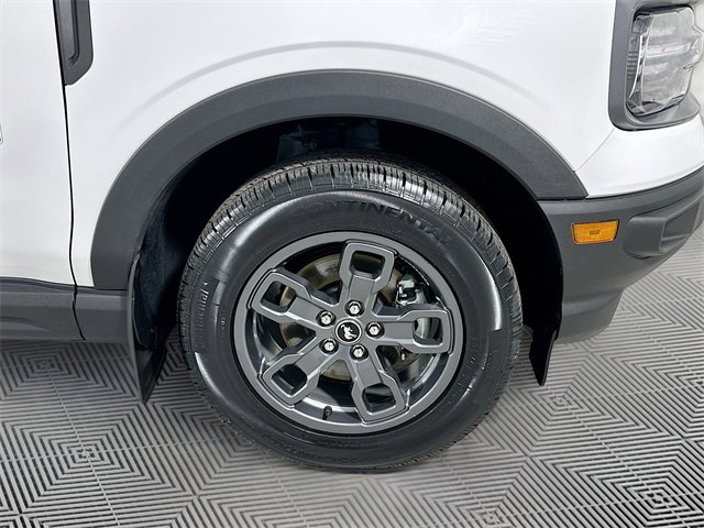 Certified 2023 Ford Bronco Sport Big Bend w/ Convenience Package image 23