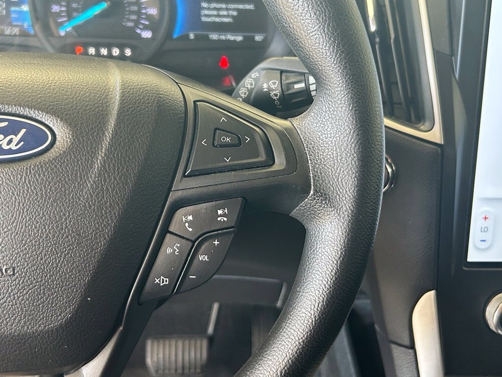 Certified 2024 Ford Edge SE w/ Black Appearance Package AWD/4WD image 35