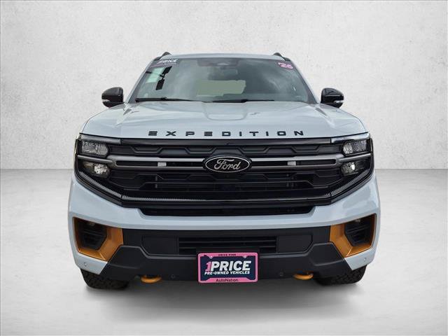 Certified 2026 Ford Expedition Tremor AWD/4WD image 2
