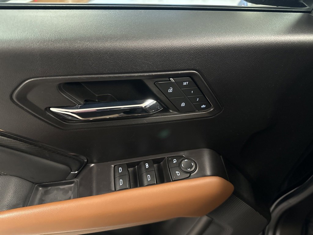 Used 2023 GMC Canyon AT4 w/ AT4 Premium Package image 33