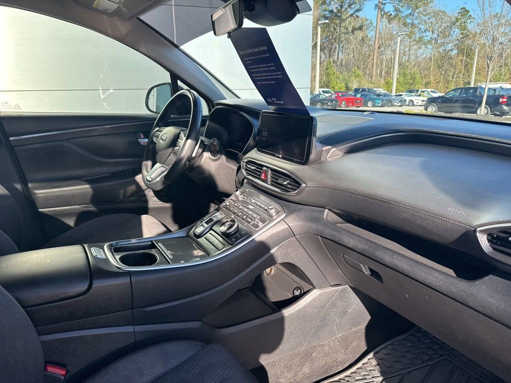 Used 2023 Hyundai Santa Fe SEL image 31