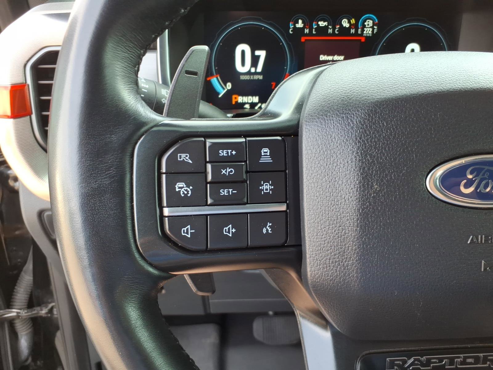 Certified 2023 Ford F150 Raptor AWD/4WD image 18