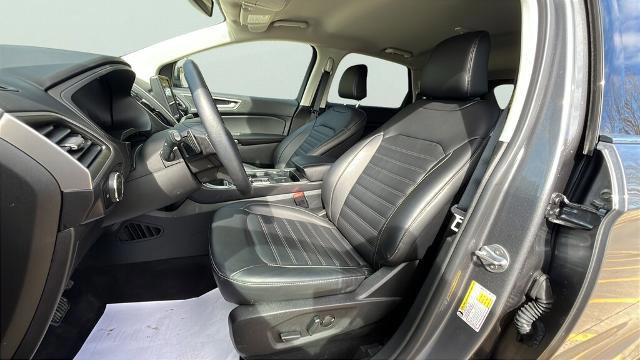 Certified 2024 Ford Edge SEL w/ Convenience Package image 15
