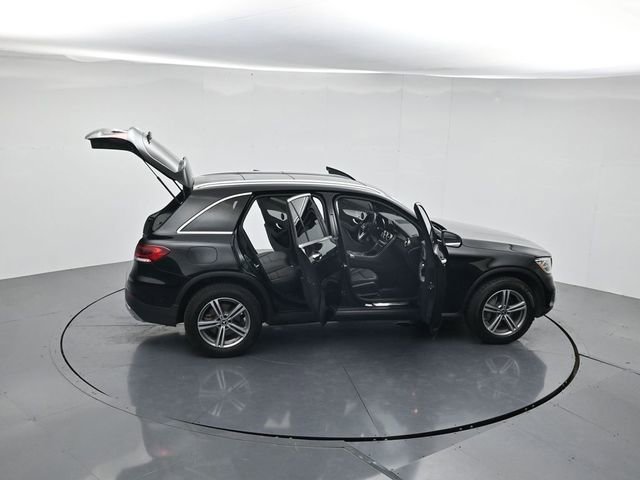 Used 2022 Mercedes-Benz GLC 300 image 46