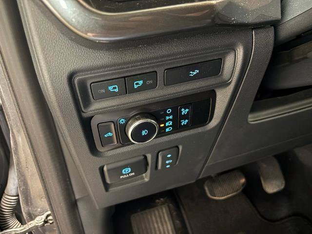 Certified 2023 Ford F150 XLT w/ Equipment Group 302A High AWD/4WD image 19