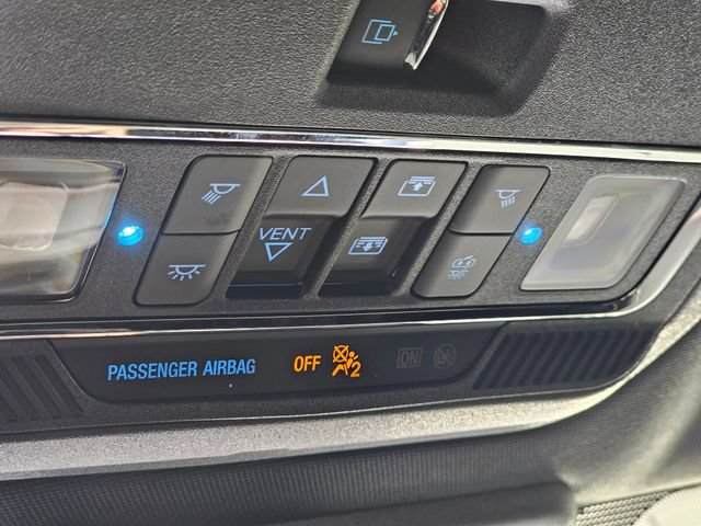Certified 2025 Ford F150 Raptor AWD/4WD image 37
