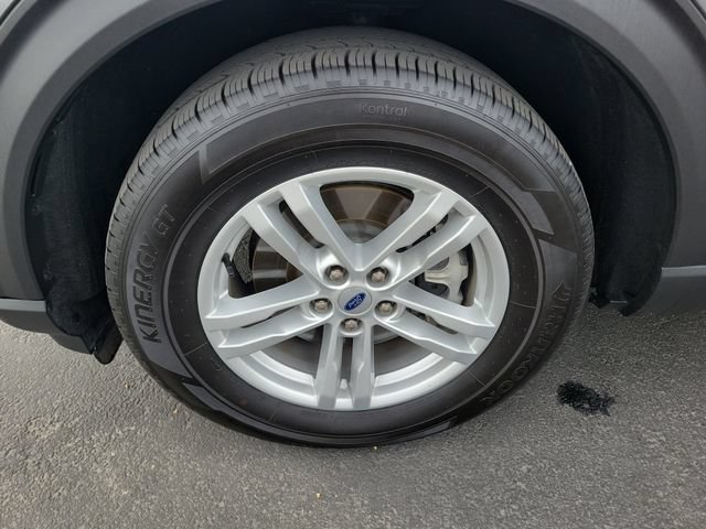 Certified 2023 Ford Explorer XLT RWD image 31