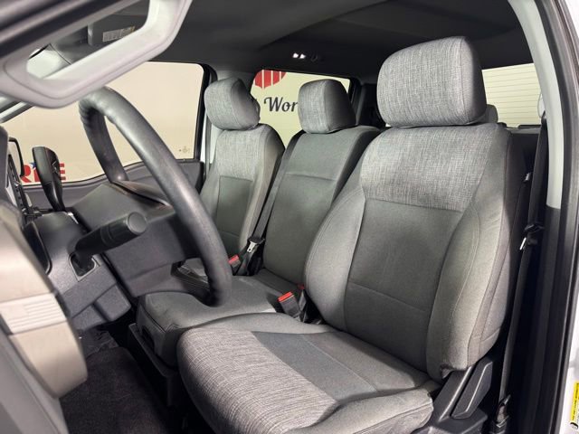 Certified 2022 Ford F150 XLT w/ Trailer Tow Package image 14