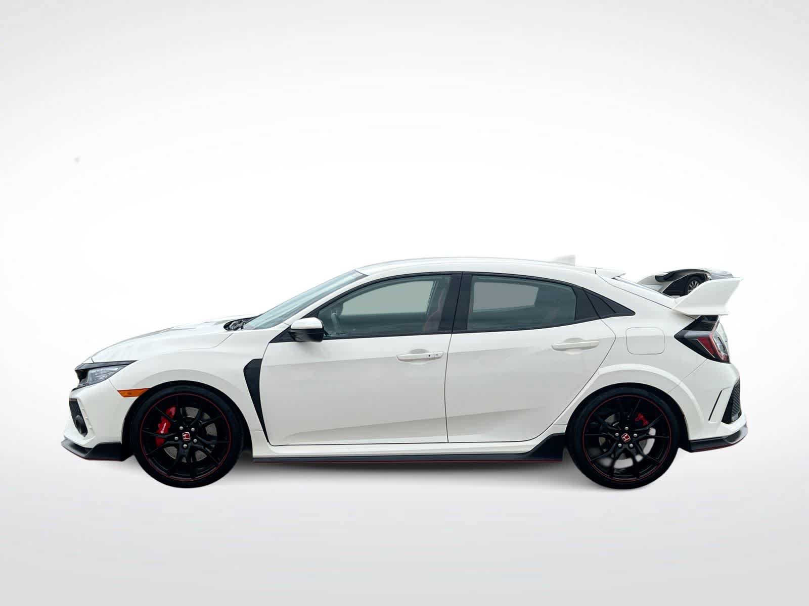 Used 2019 Honda Civic Type R image 5