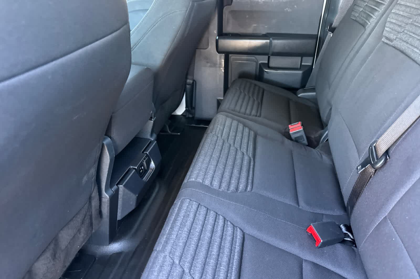 Certified 2023 Ford F150 XL w/ STX Appearance Package AWD/4WD image 4