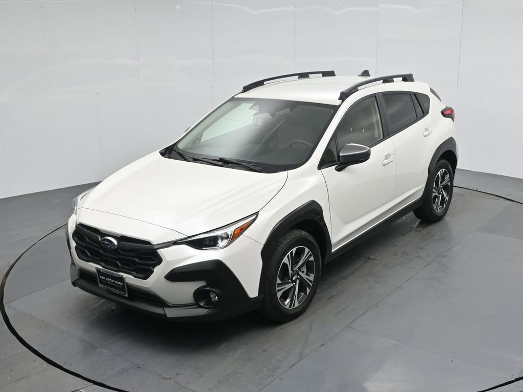 Used 2024 Subaru Crosstrek 2.0i Premium image 25