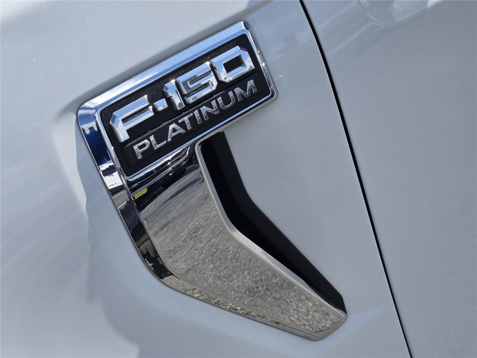 Certified 2021 Ford F150 Platinum w/ Equipment Group 701A High AWD/4WD image 12