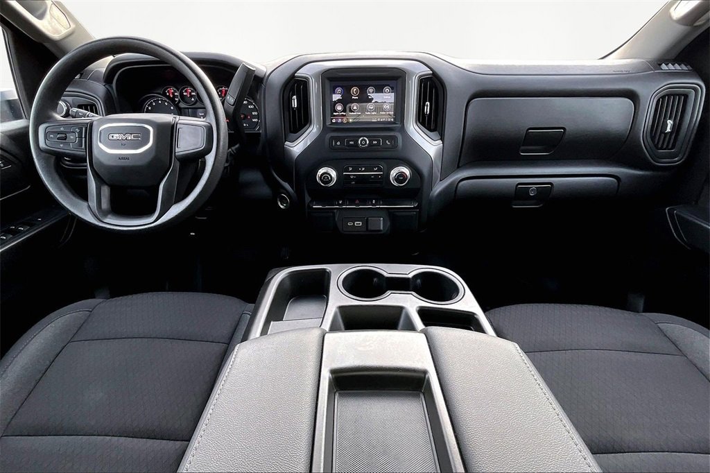 Used 2024 GMC Sierra 2500 Pro image 16