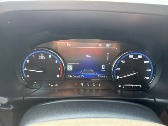 Certified 2023 Ford Bronco Sport Outer Banks w/ Tech Package AWD/4WD image 26